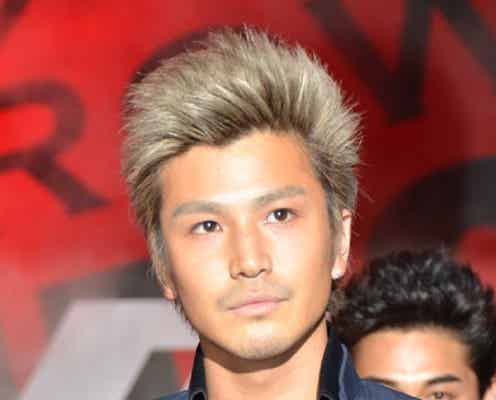 EXILE新メンバーオーディション、三代目JSBメンバー参戦決定「絶対EXILEに入ってやる」