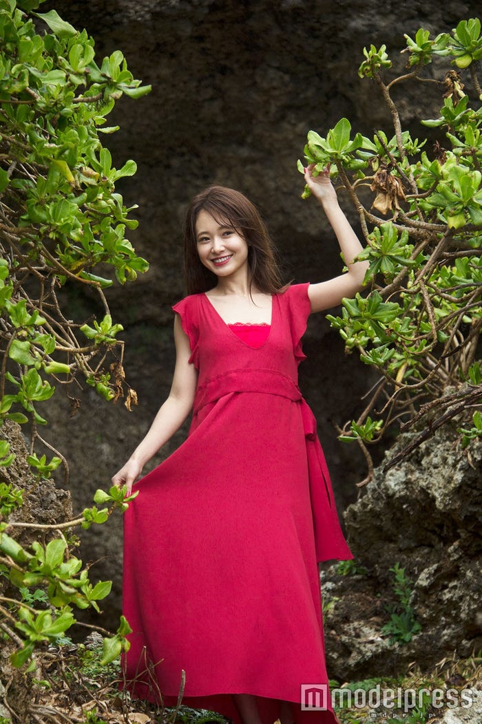 西川瑞希 (C)モデルプレス