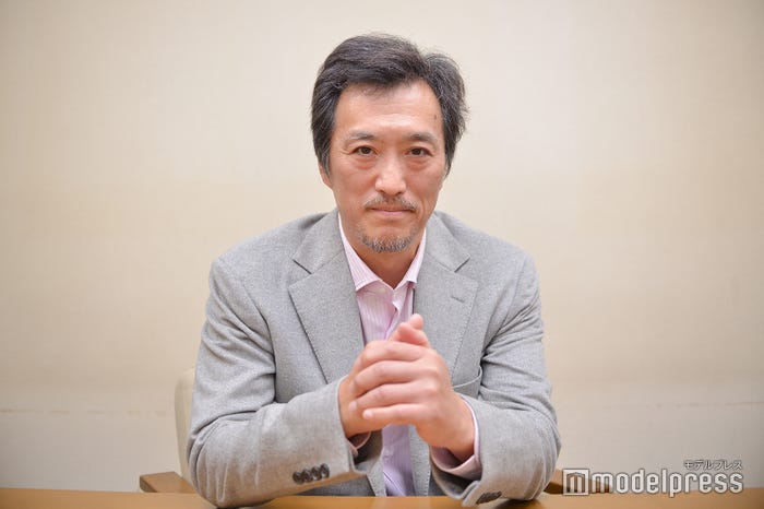 大鶴義丹(C)モデルプレス