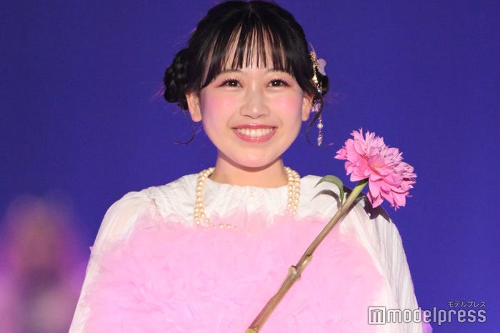 松本かれん(C)モデルプレス