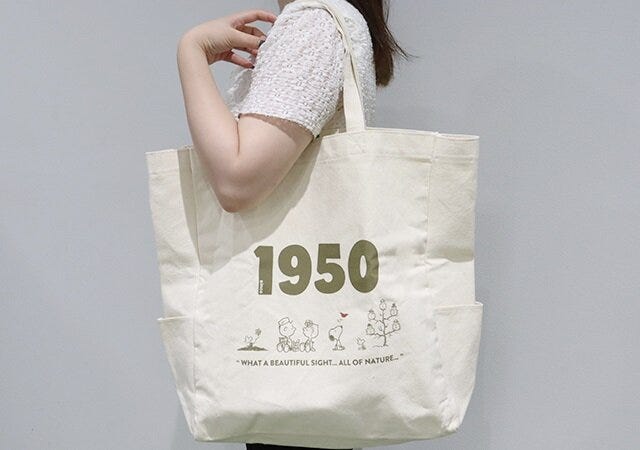 宝島社　雑誌　ムック本　付録　SNOOPY