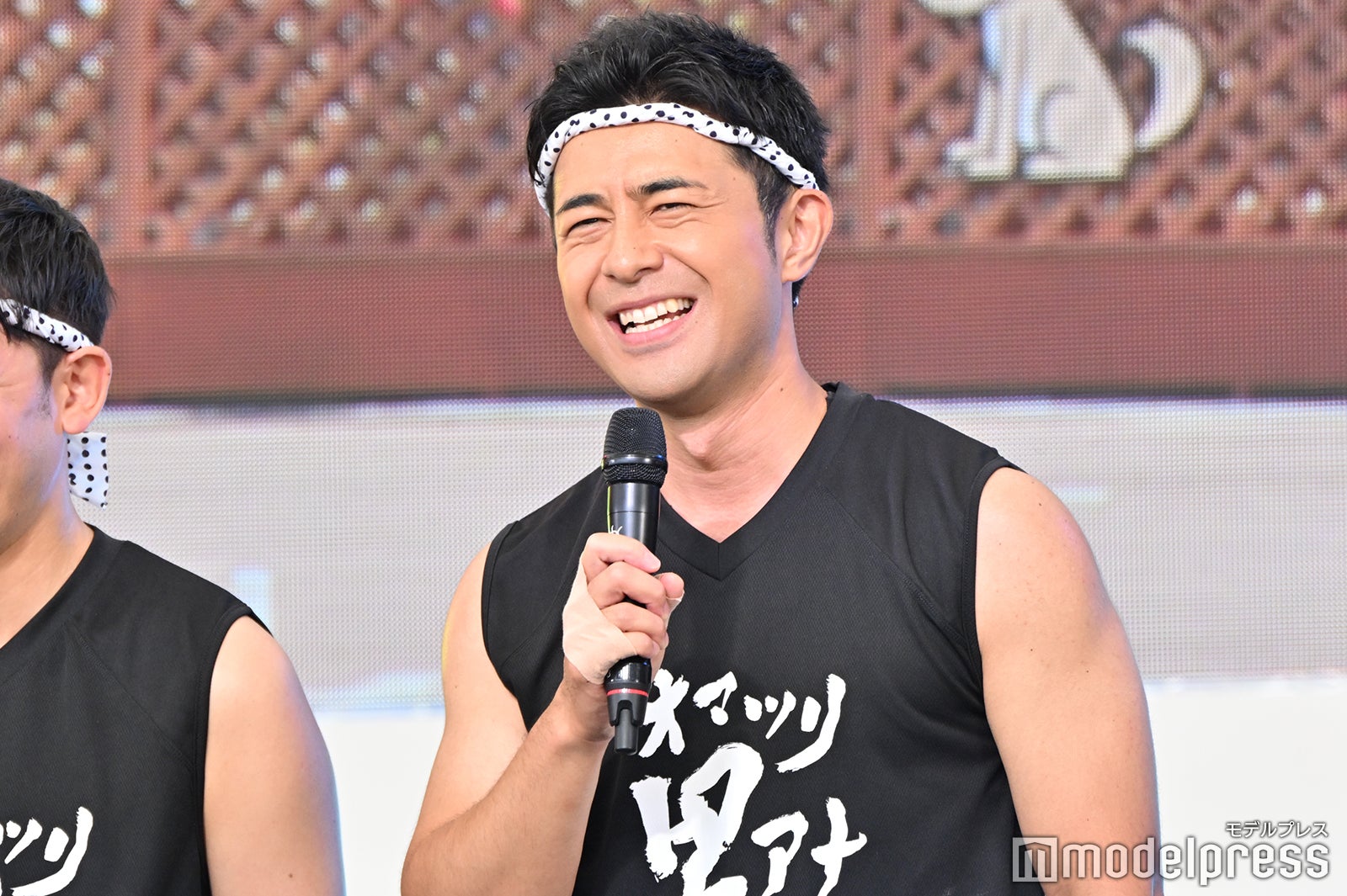 榎並大二郎（C）モデルプレス