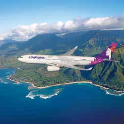 ハワイアン航空（提供画像）