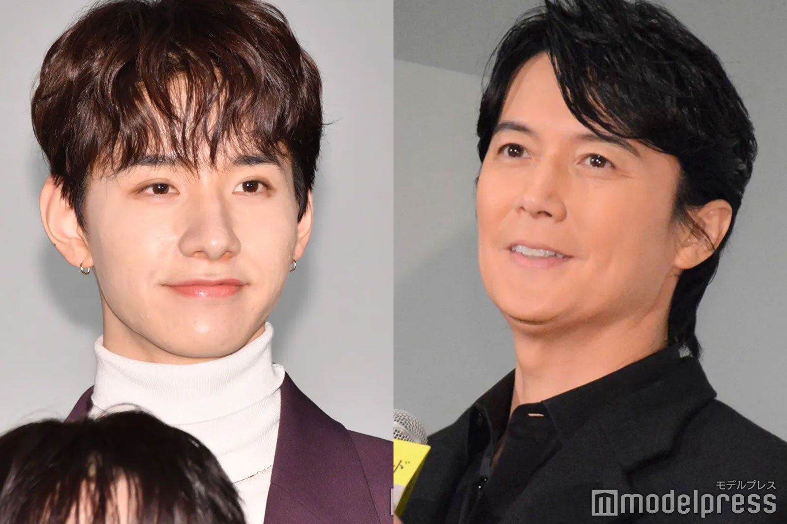 JO1佐藤景瑚、紅白舞台裏での福山雅治からの“神対応”明かす