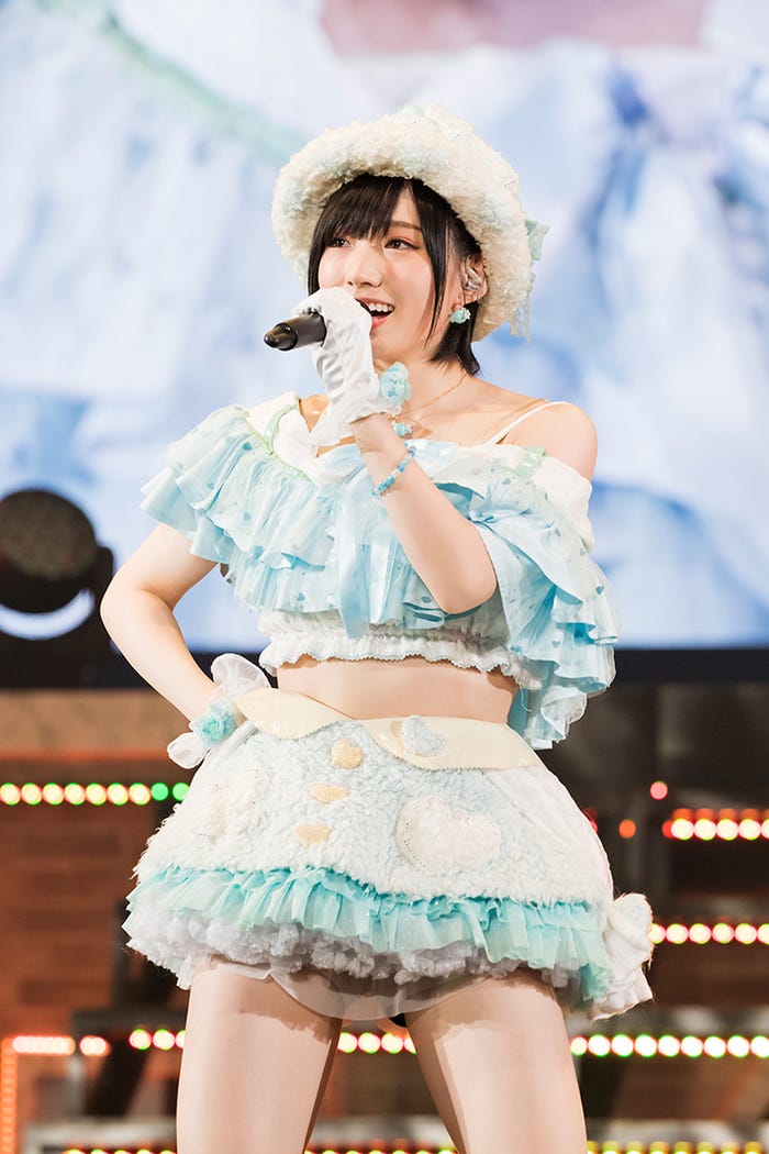 太田夢莉(C)NMB48