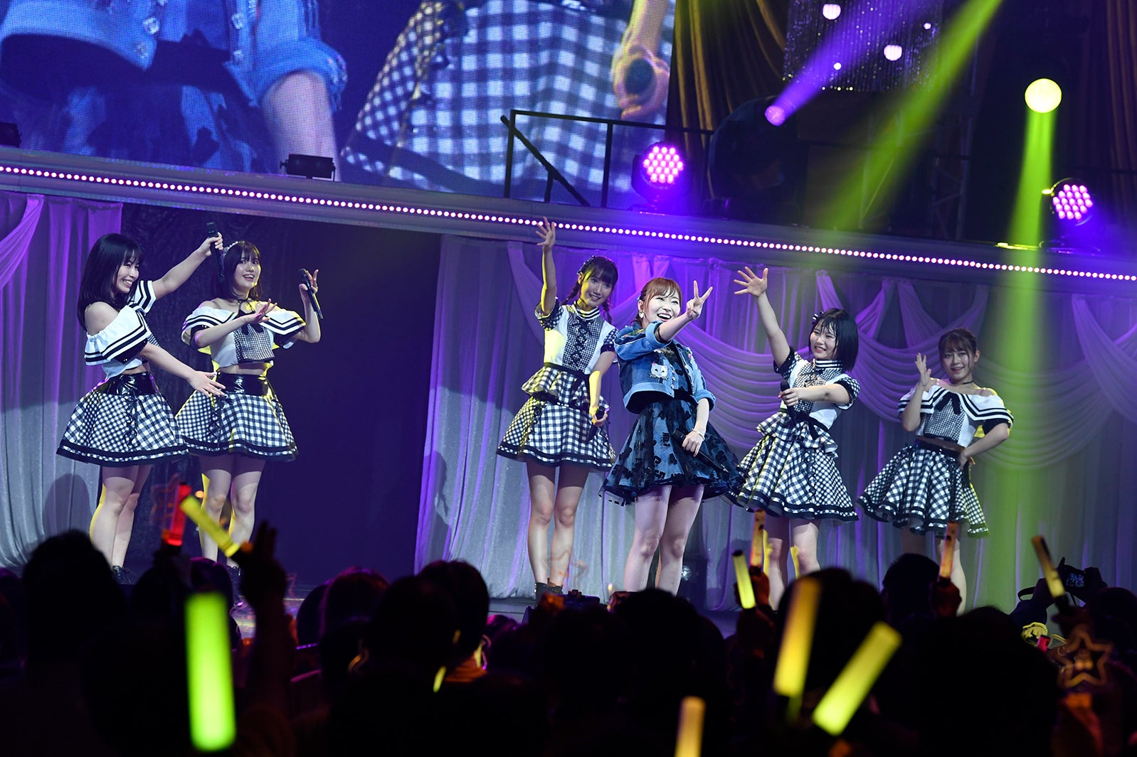 「指原莉乃ソロコンサート～アイドルとは何か？～」（C）AKS