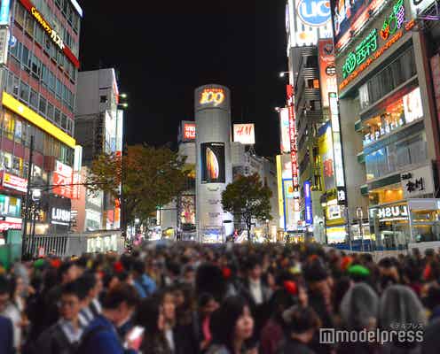渋谷ハロウィン、ドンキが酒類の販売自粛 コンビニも自粛の方針