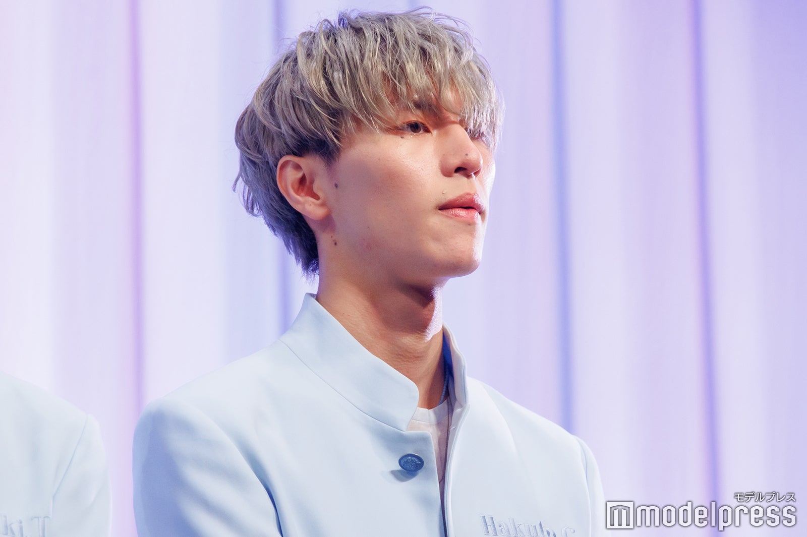 千田波空斗（C）モデルプレス