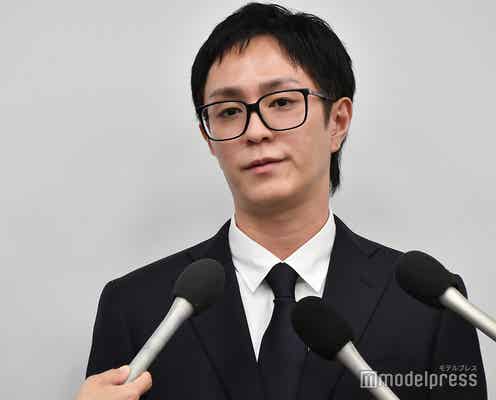 AAA浦田直也、無期限謹慎処分が決定 所属事務所発表<全文>