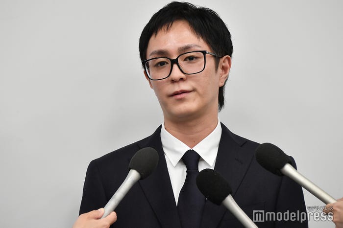 浦田直也 (C)モデルプレス