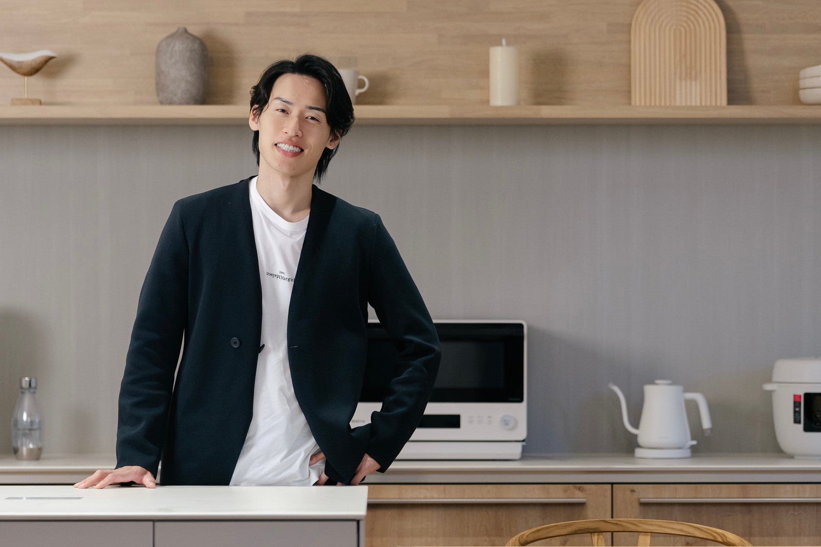 【グランレブリー・河村広貴氏】高校中退、父の癌きっかけに事業継承。 2年で受注15倍を達成、急成長ビルダー“覚悟と革新”の経営戦略＜REAL VALUE×モデルプレス連動＞