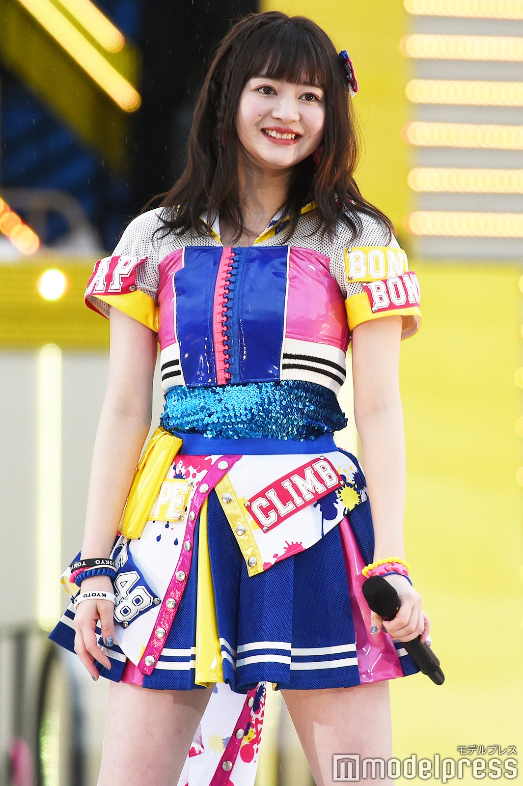 SKE48 （C）モデルプレス