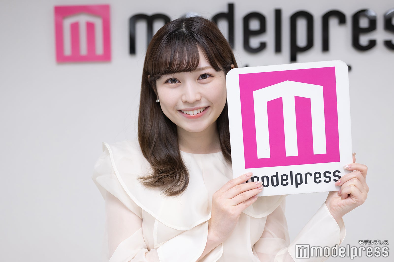 松崎杏香さん（C）モデルプレス