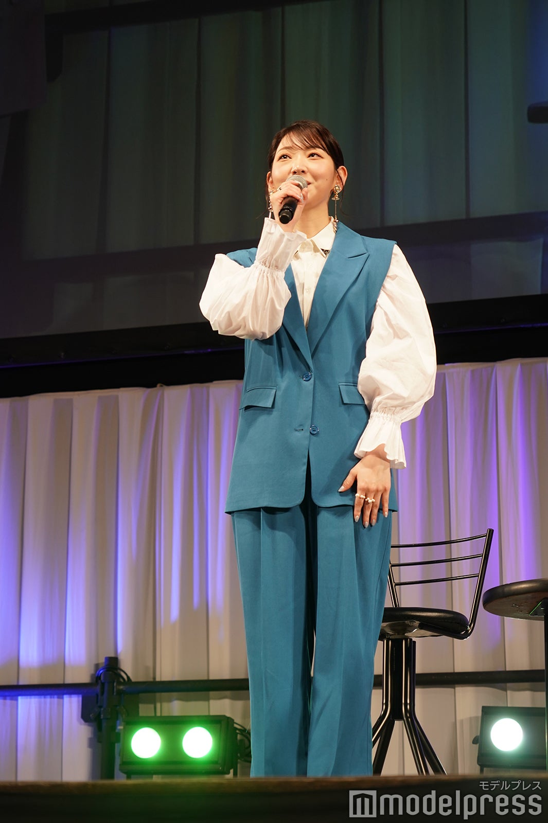 井上麻里奈（C）モデルプレス