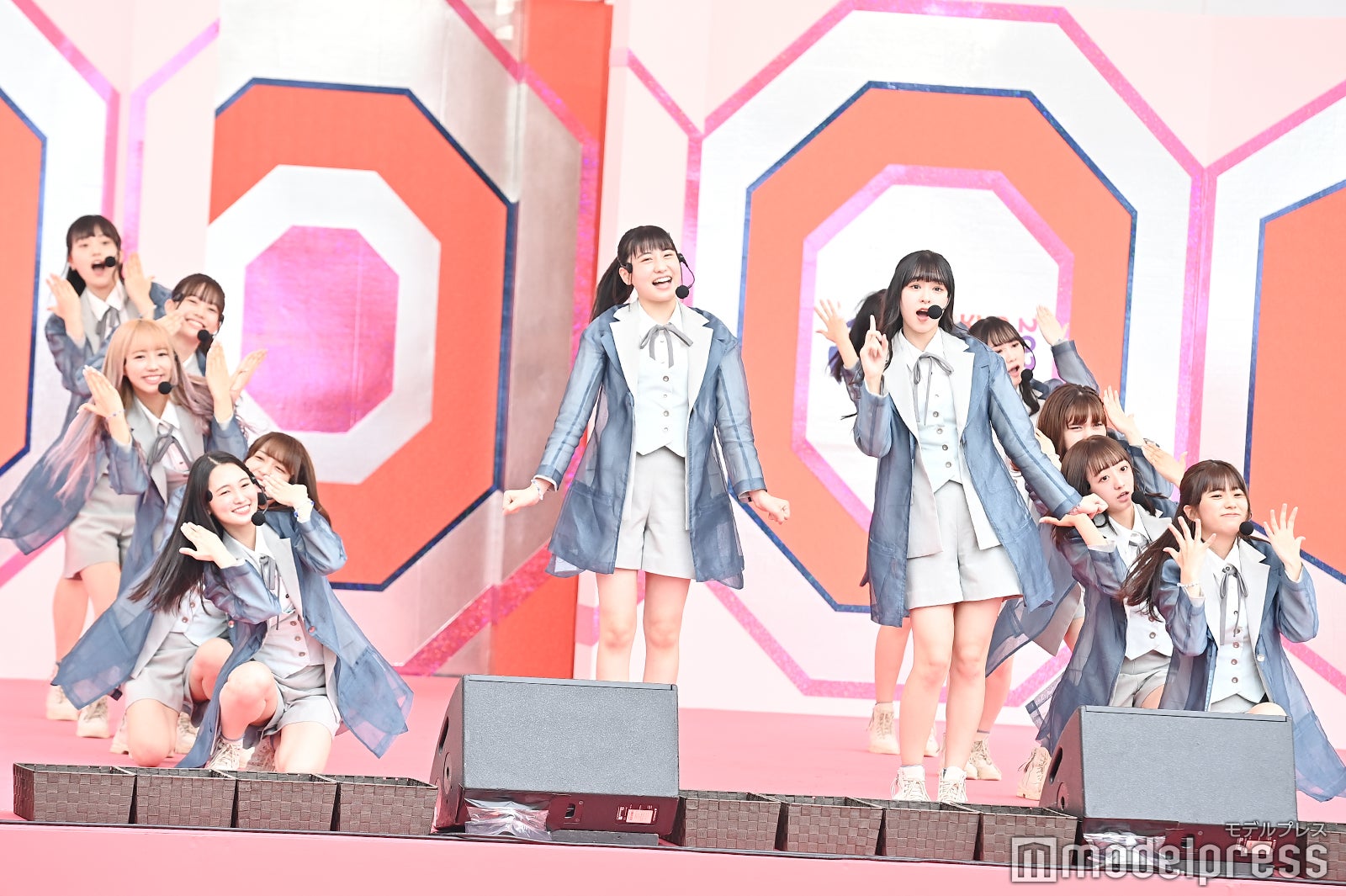 青春高校3年C組（C）モデルプレス