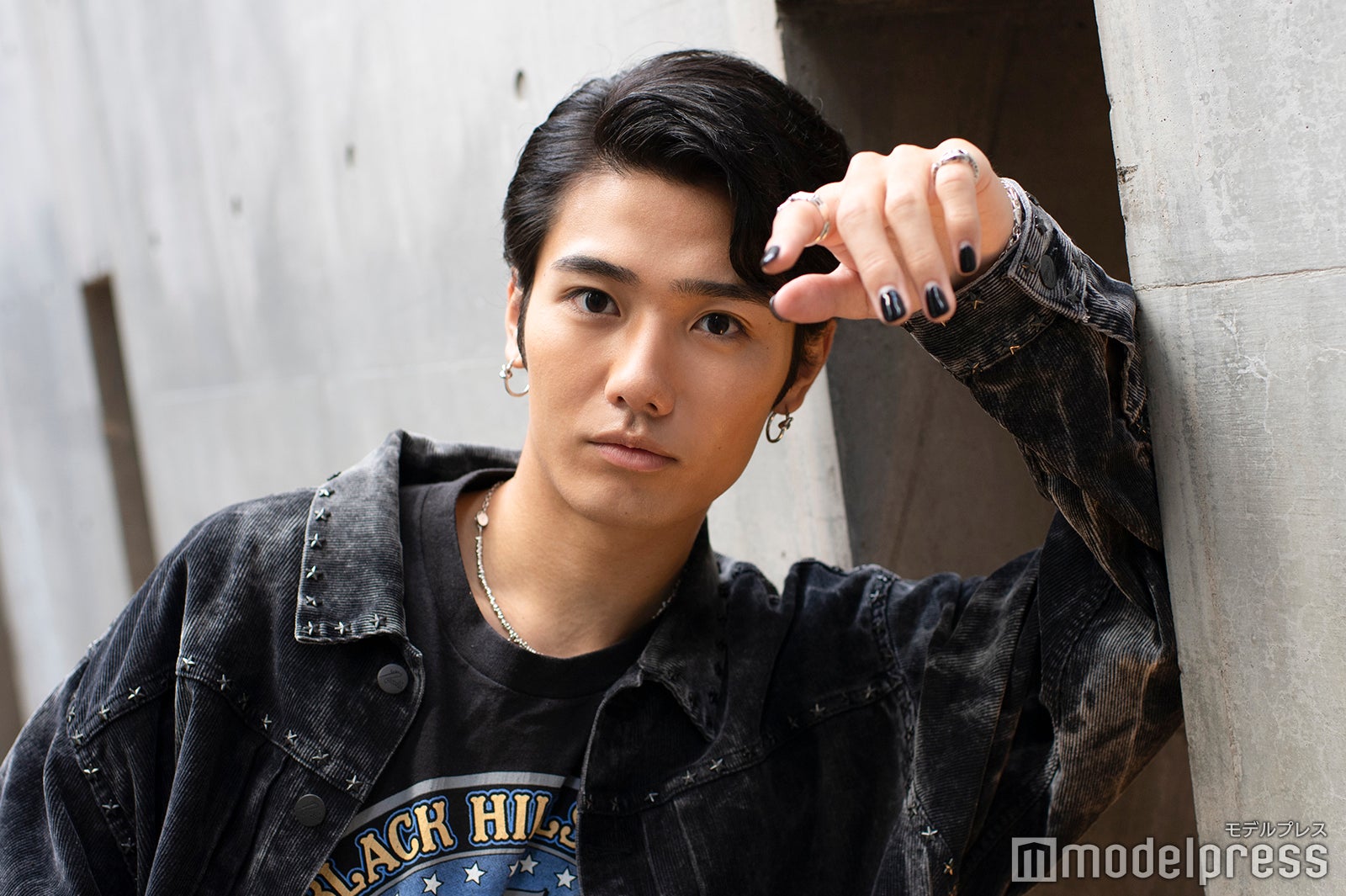 「オオカミちゃんとオオカミくんには騙されない」“TikTokで注目のイケメン”鈴々木響、恋愛観は「猪突猛進」＜インタビュー連載Vol.4＞