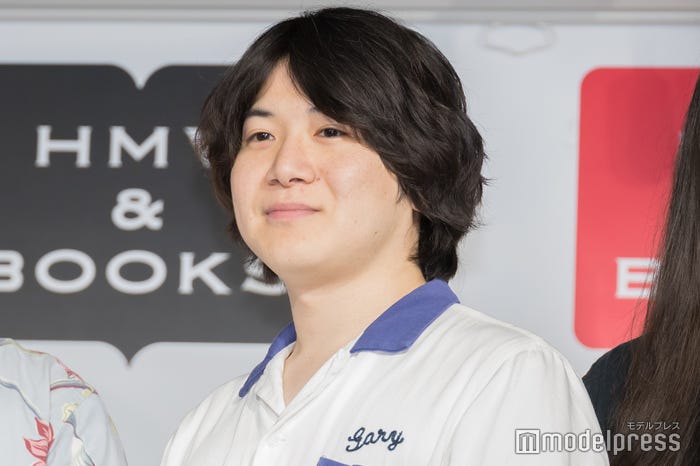 シドニー石井(C)モデルプレス