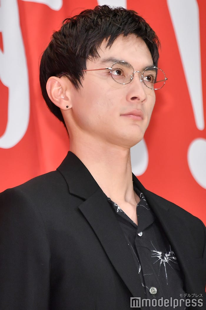 高良健吾 (C)モデルプレス