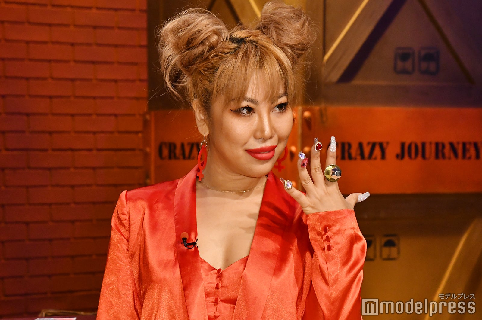 Britney TOKYO（C）モデルプレス