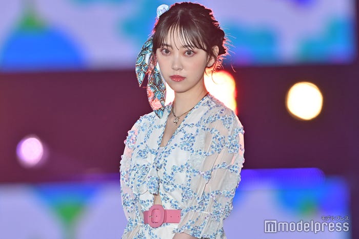 堀未央奈(C)モデルプレス