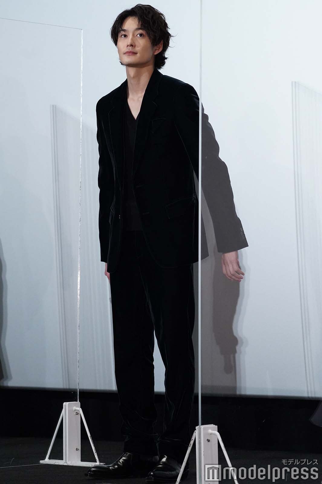 岡田将生 （C）モデルプレス