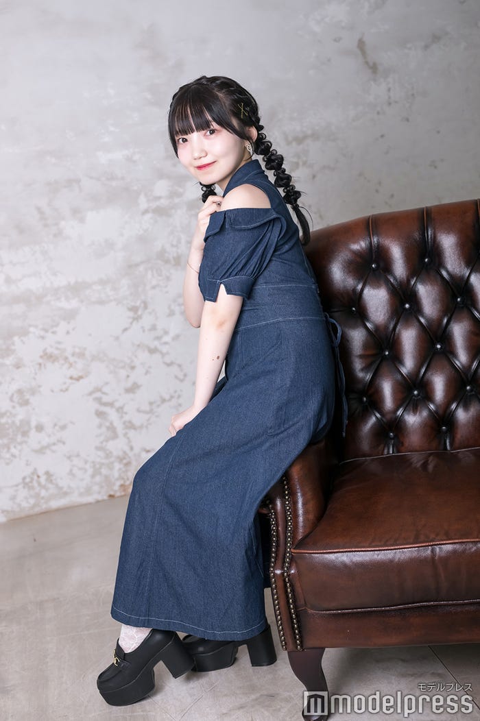 浅野かのんさん(C)モデルプレス