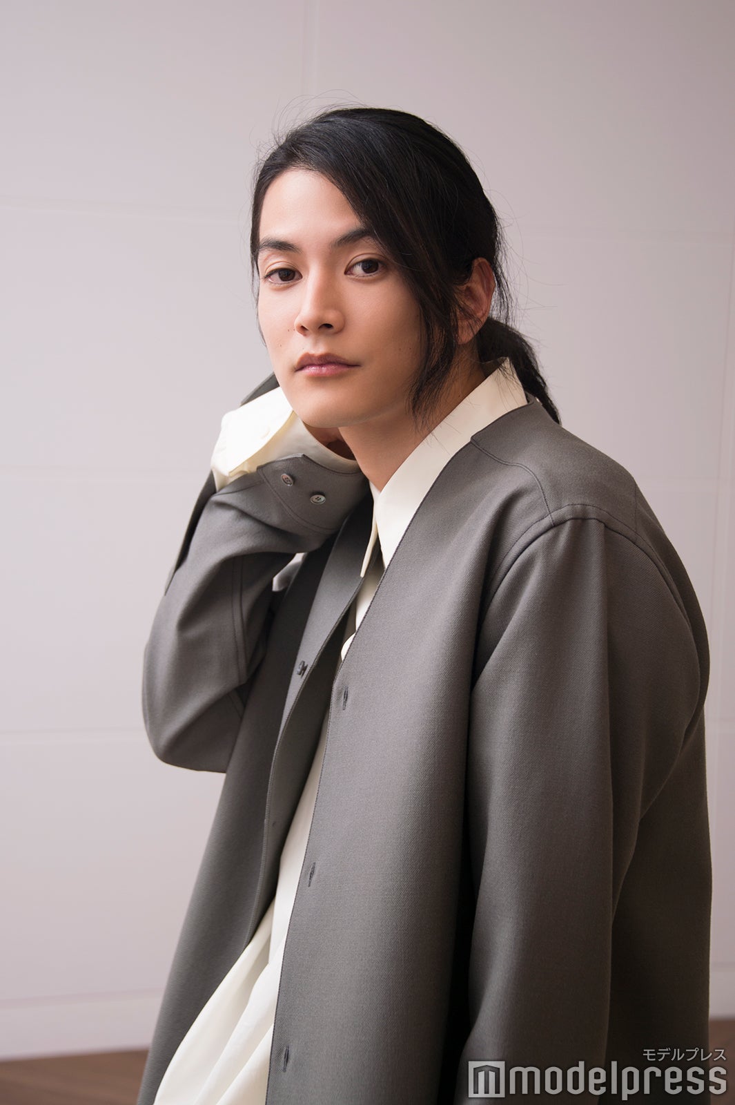 渡邊圭祐（C）モデルプレス