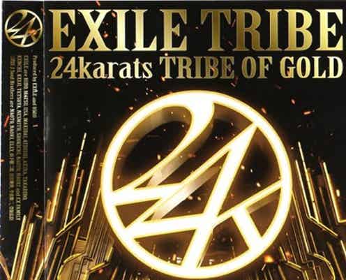 EXILE TRIBE、最優秀ビデオ賞を受賞 「MTV VIDEO MUSIC AWARDS JAPAN 2013」