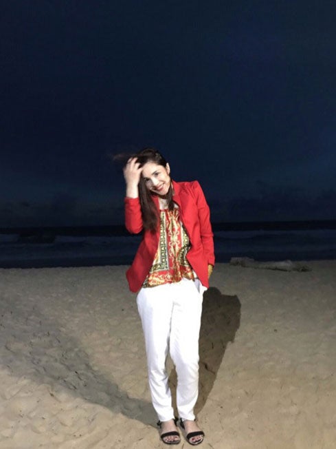 平野ノラオフィシャルブログ（Ameba）より