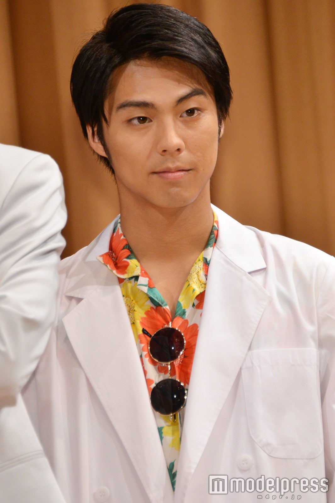 小野塚勇人（C）モデルプレス