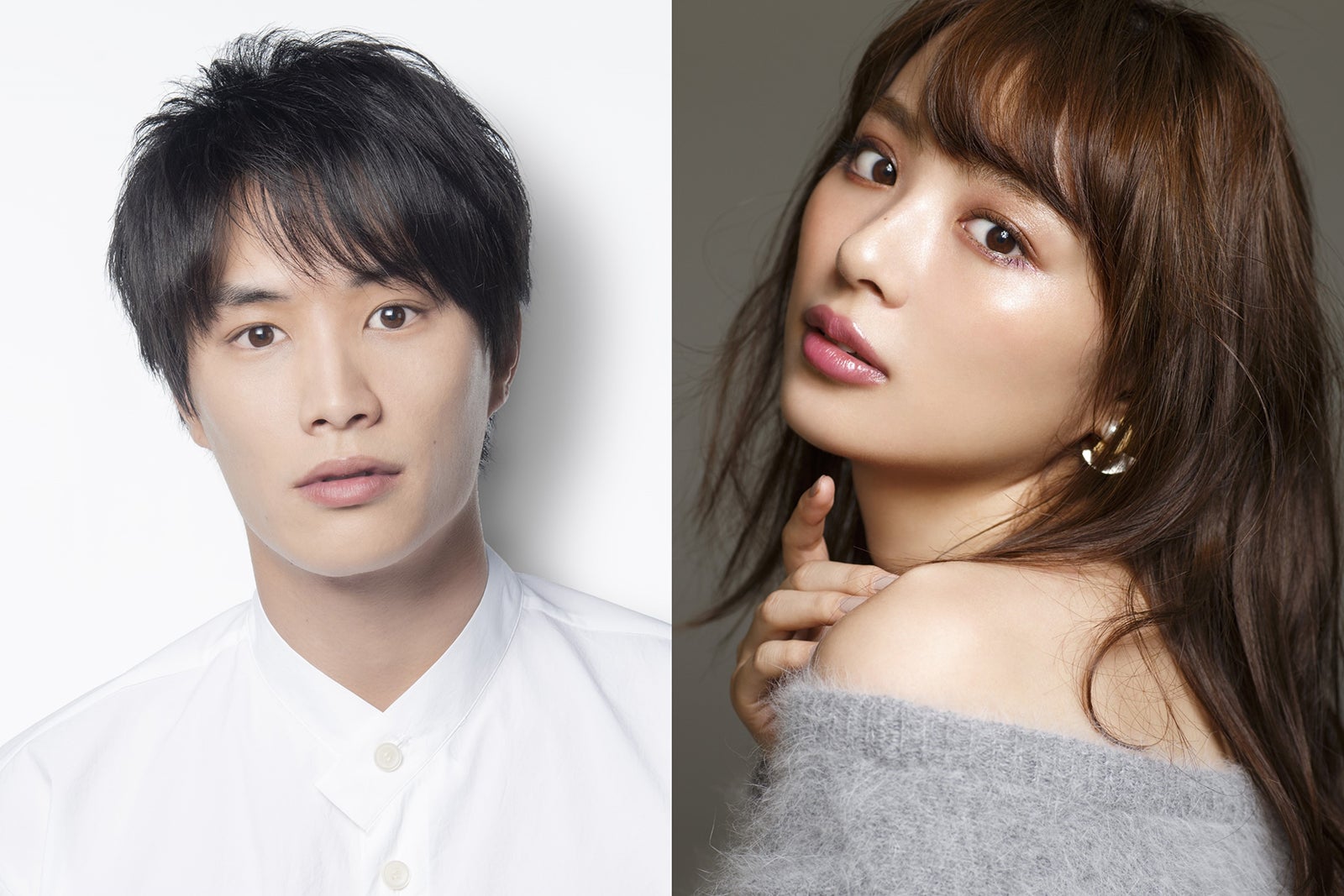 鈴木伸之、内田理央と大人の胸キュン恋愛ドラマ「自転車屋さんの高橋くん」実写化＜コメント＞