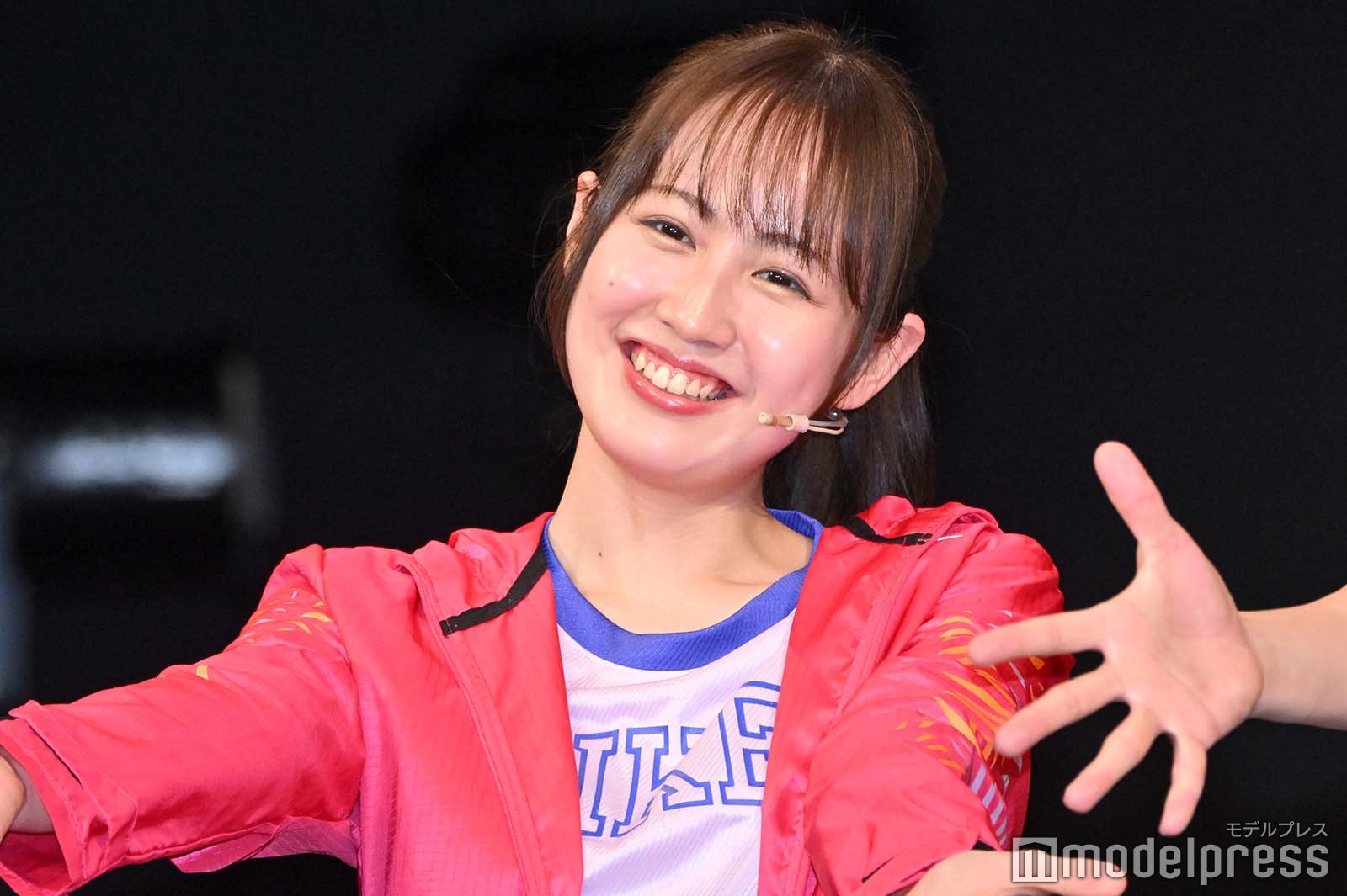 西村菜那子 （C）モデルプレス