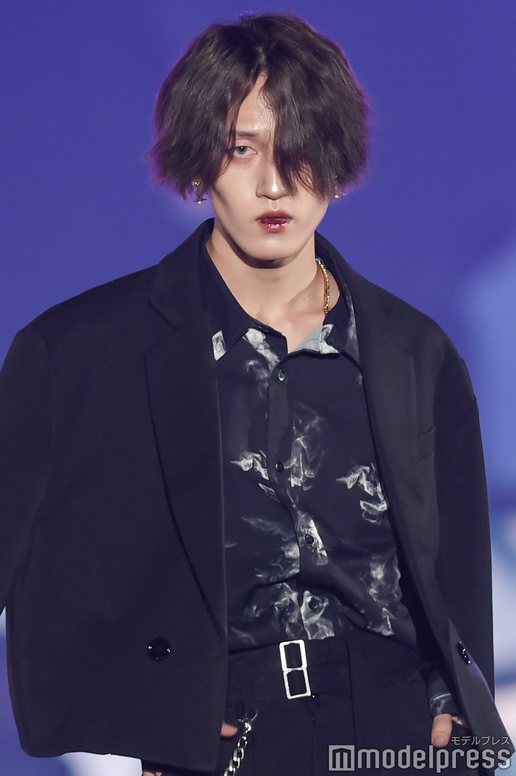 Takuma（C）モデルプレス