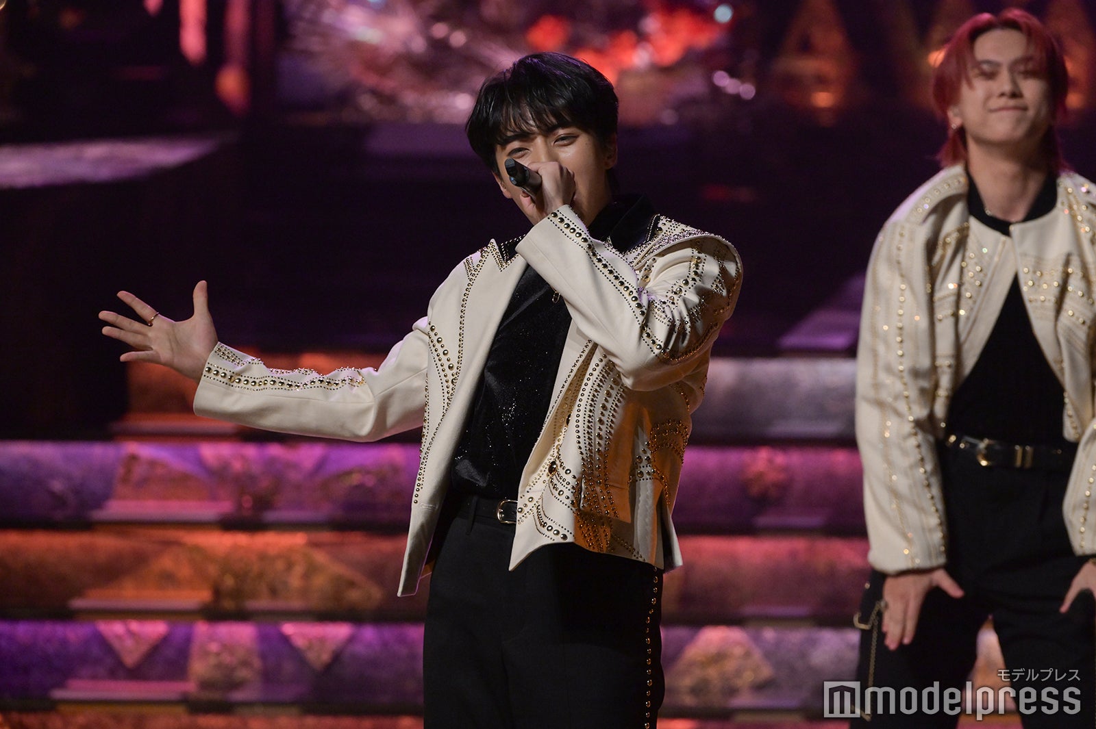 LIL LEAGUE（C）モデルプレス