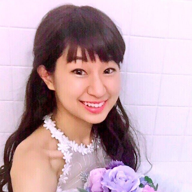 「MISS CIRCLE CONTEST 2018」セミファイナリスト（提供写真）