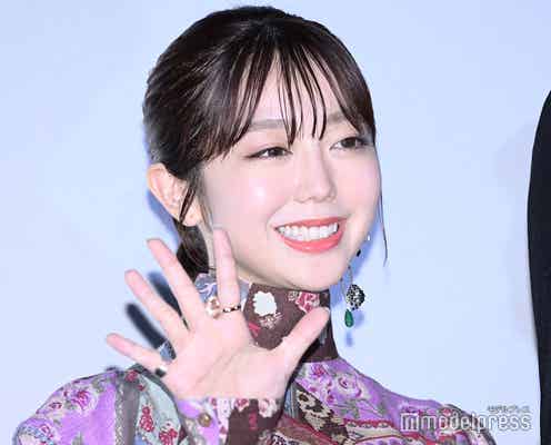 峯岸みなみ、夫・東海オンエアてつやは「20代前半では選ばなかったと思う」