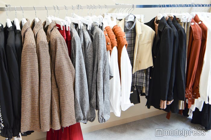 『SHEIN TOKYO』 / (C)モデルプレス