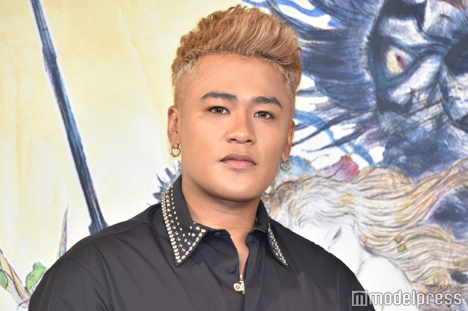 ELLY（C）モデルプレス