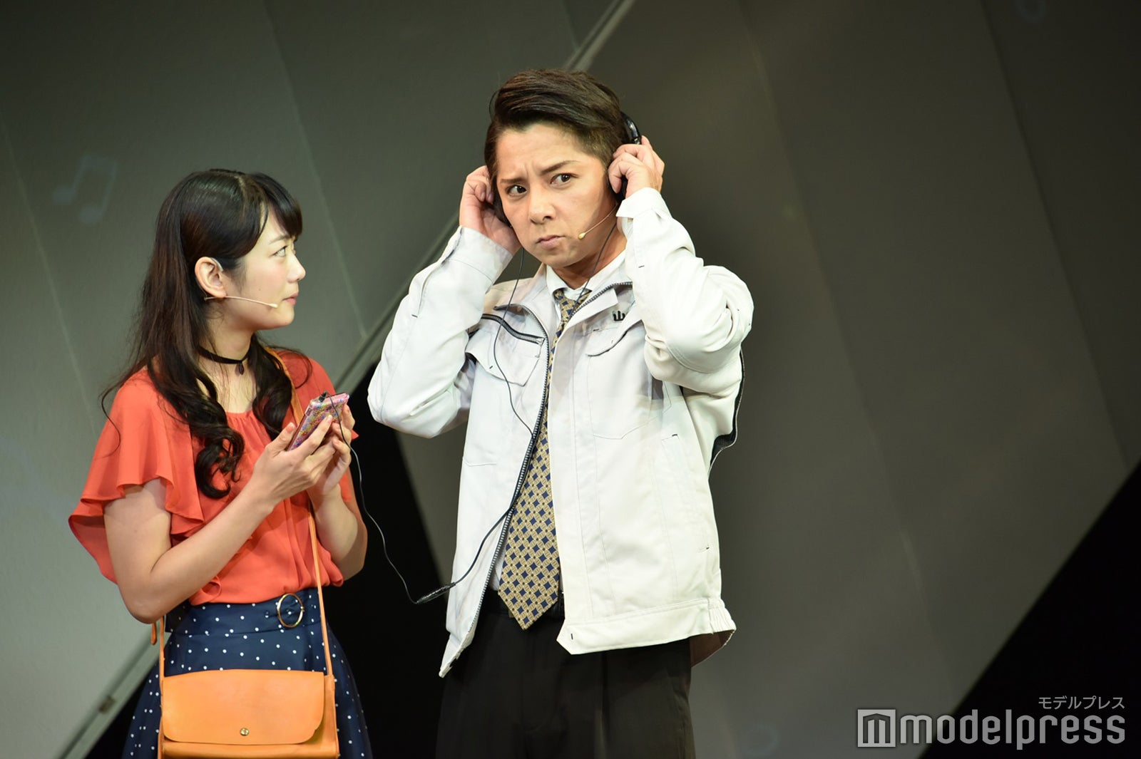 画像2/7) 中山優馬「後輩も近寄ってこない」意外な悩みを告白