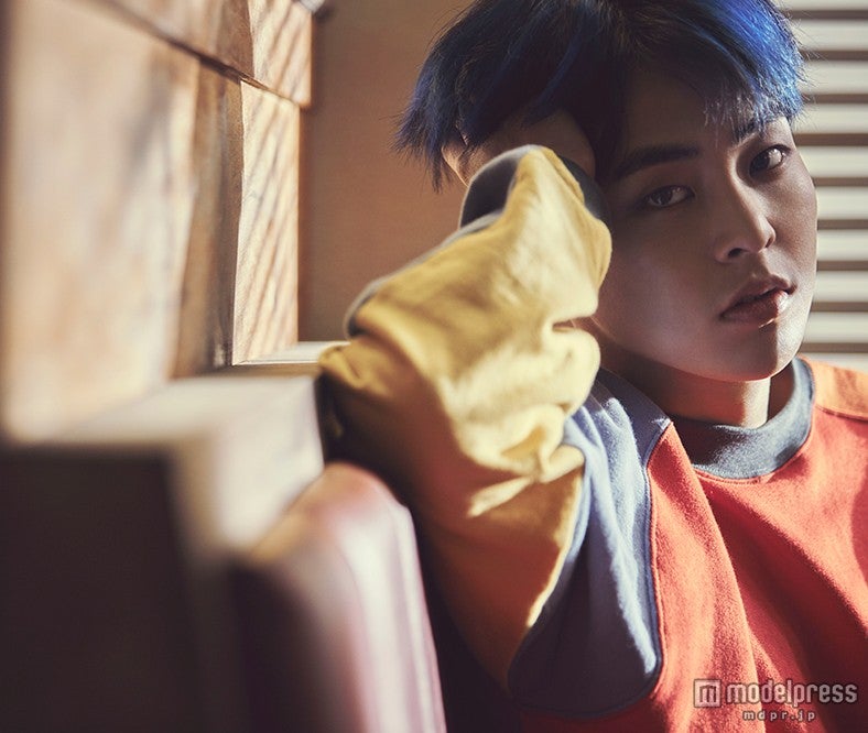 XIUMIN（シウミン）birth:1990.3.26