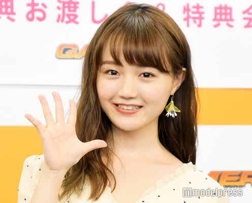 「けものフレンズ」尾崎由香、水着初披露に向けダイエット「夢が叶った」