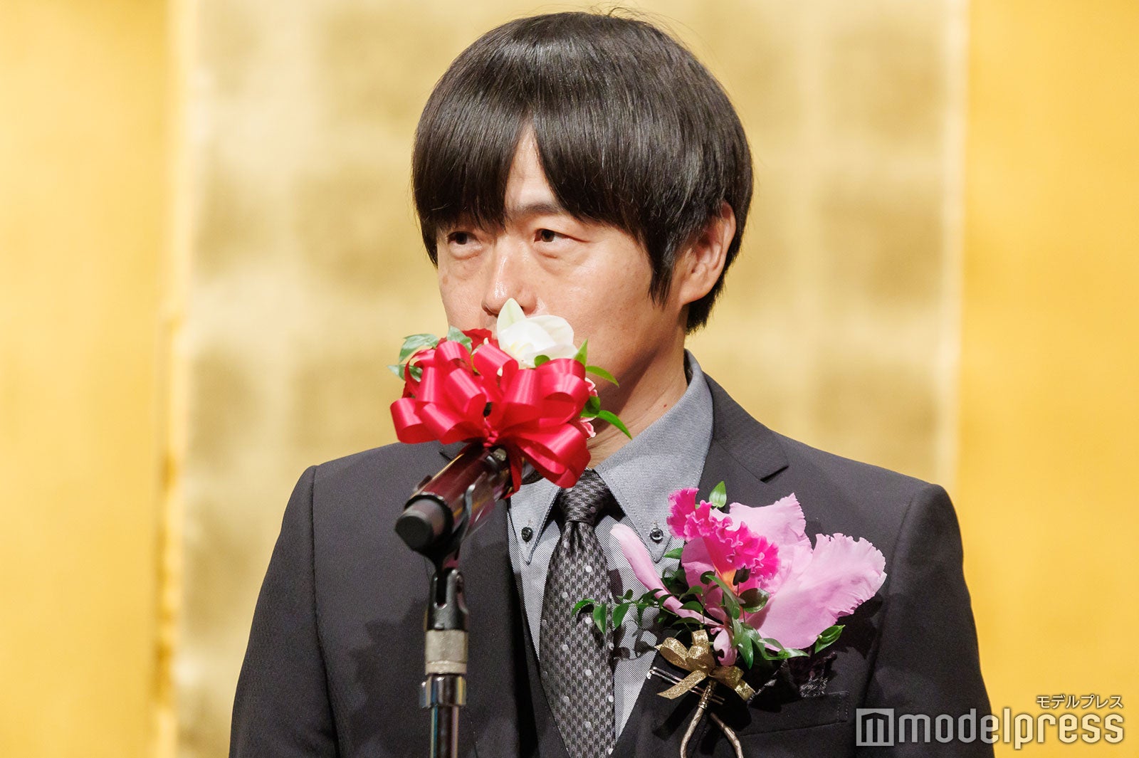 バカリズム（C）モデルプレス