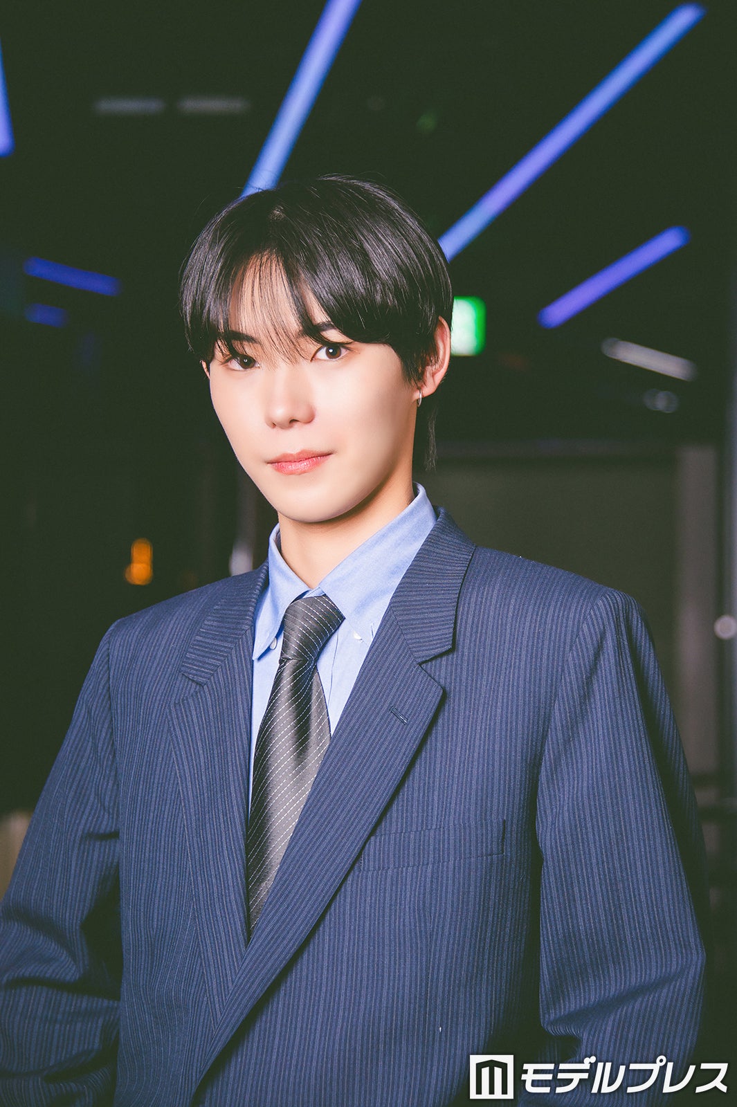水澤諒哉さん（C）モデルプレス