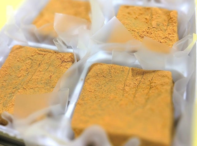 【京都・兵庫】甘いもの好きが大絶賛「絶対に食べるべき絶品和菓子」3選