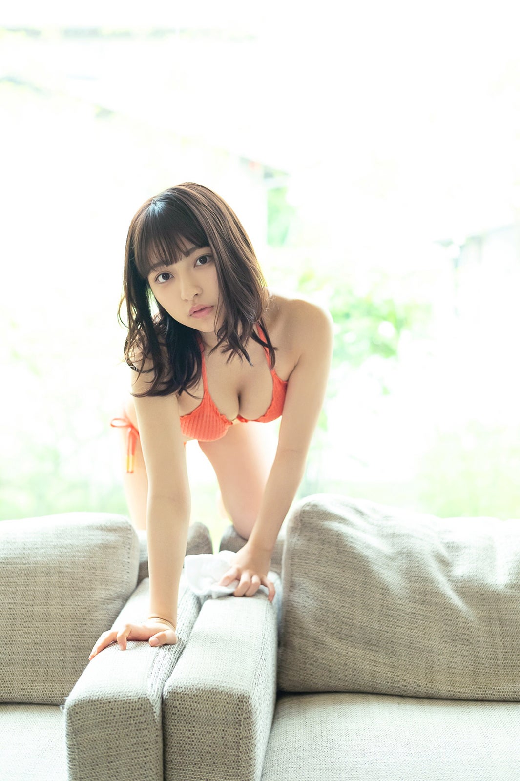 十味（C）藤本和典／Platinum FLASH