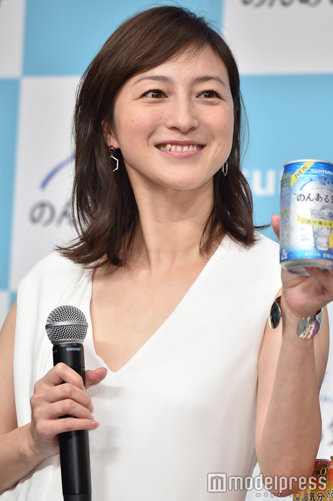 広末涼子（C）モデルプレス