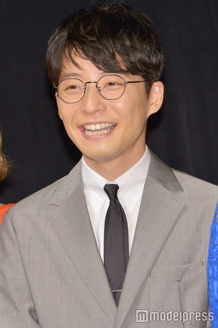 有吉弘行による 女子が好きな新 4大メガネ男子 に 何かが違う と困惑の声 モデルプレス 有吉弘行による 女子が好きな新 4大メガネ男子 に 何かが違う と困惑の声 モデルプレス