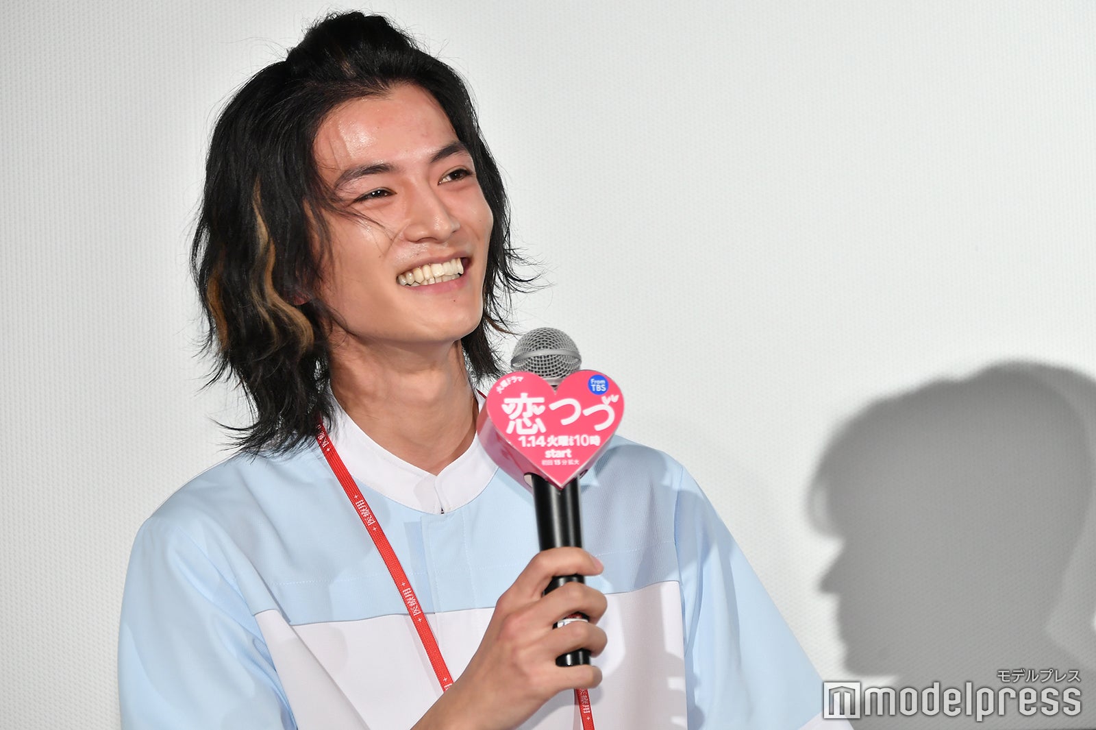 渡邊圭祐 （C）モデルプレス