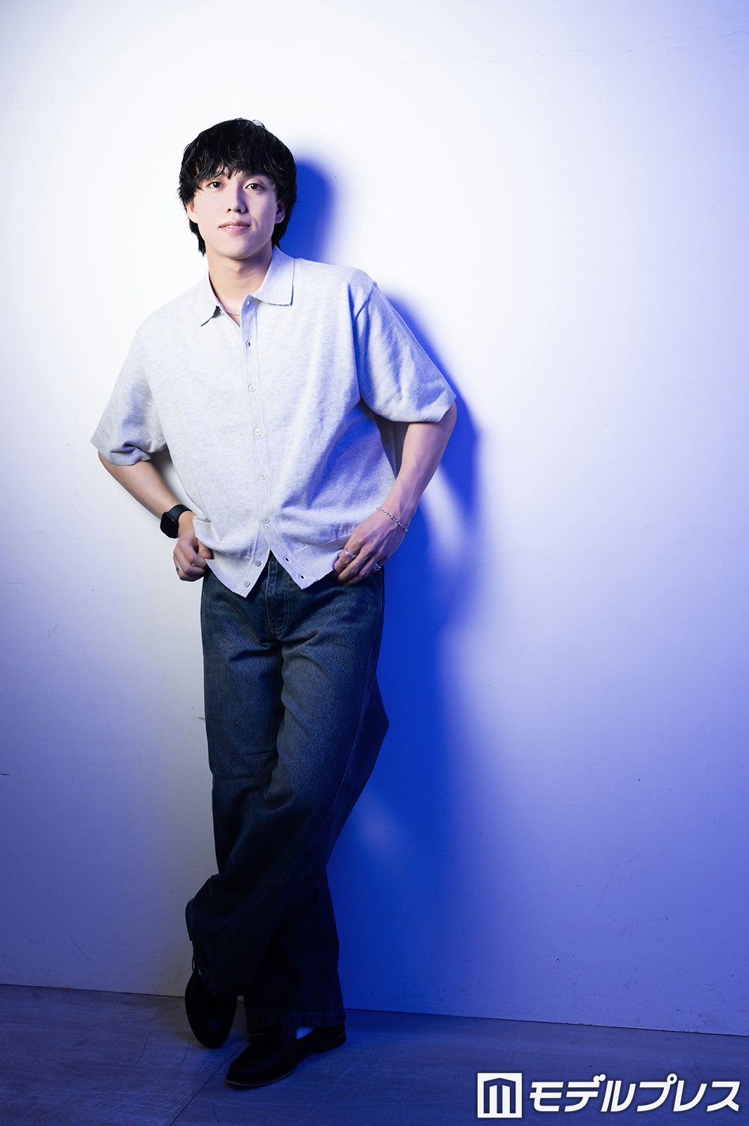 Keishi（C）モデルプレス