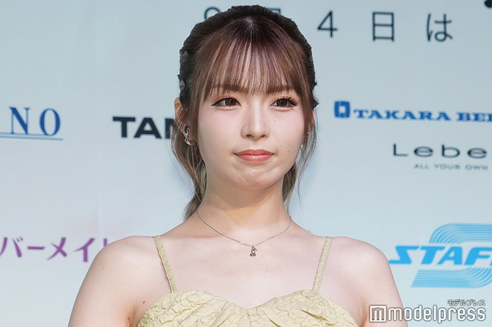 ゆいちゃみ（C）モデルプレス